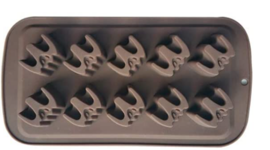 10 cavity Bat