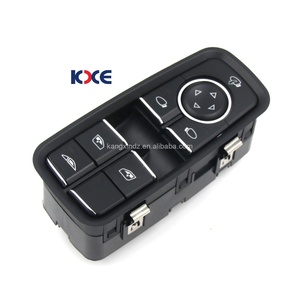 Fabrika satış 9916131570porsche ml elektrik usta araba pencere asansör kontrol anahtarı için PORSCHE 911/ 991/718 PORSCHE Cayman - Product Image 2