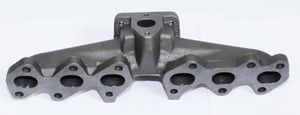 T4 or GT45 Turbocharger <strong>Turbo</strong> Manifold for 2000- 2004 Lexus <strong>IS300</strong> 3.0L 2JZ-GTE T4Flange - Product Image 6