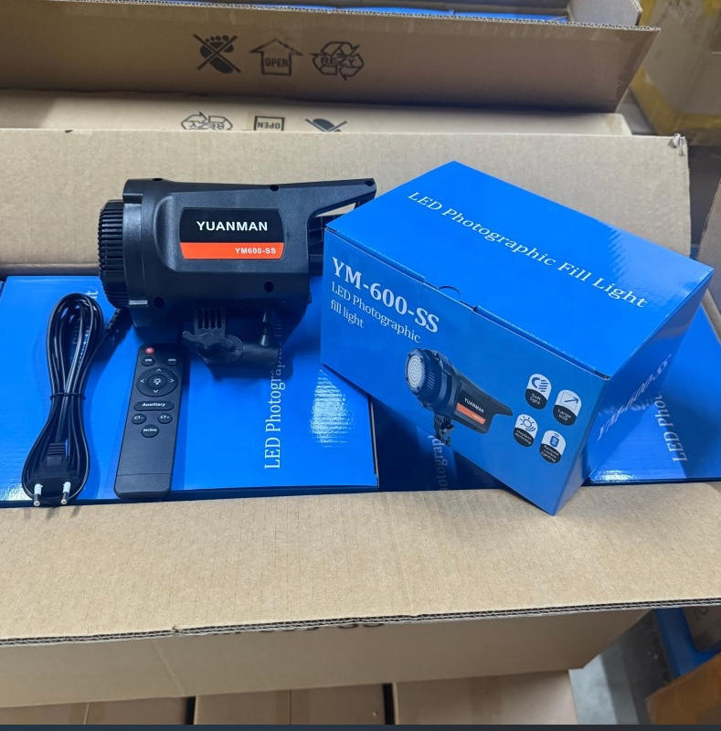 YM600SS