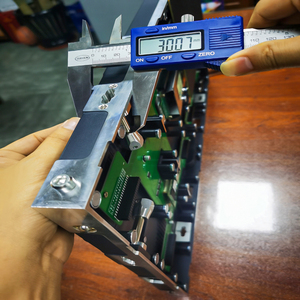 จอแสดงผล Led โมดูล P2.5ขนาดที่กำหนดเองต่างๆวิธีการติดตั้งจอแสดงผล Led ราคาผู้ผลิตอุปทานจอแสดงผล Led โฆษณา