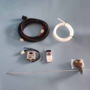 Pemanas air mesin truk, pemanas air diesel 12kW 40KW Dc <span class=keywords><strong>12</strong></span> <span class=keywords><strong>Volt</strong></span> 220V <span class=keywords><strong>12</strong></span> v 24v - Product Image 6