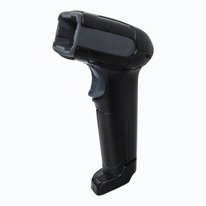 Escáner de código QR portátil para BS-256, pistola de escaneo de código de barras con Android, 1D, 2D, USB - Product Image 1
