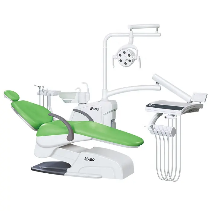 Silla dental barata, fabricante chino, alta calidad