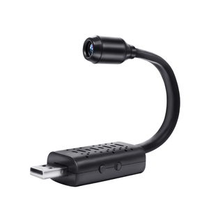 V380 Mini Wifi <strong>Camera</strong> Smart Security Surveillance <strong>Camera</strong> IP Wireless Indoor USB <strong>Camera</strong> - Product Image 1