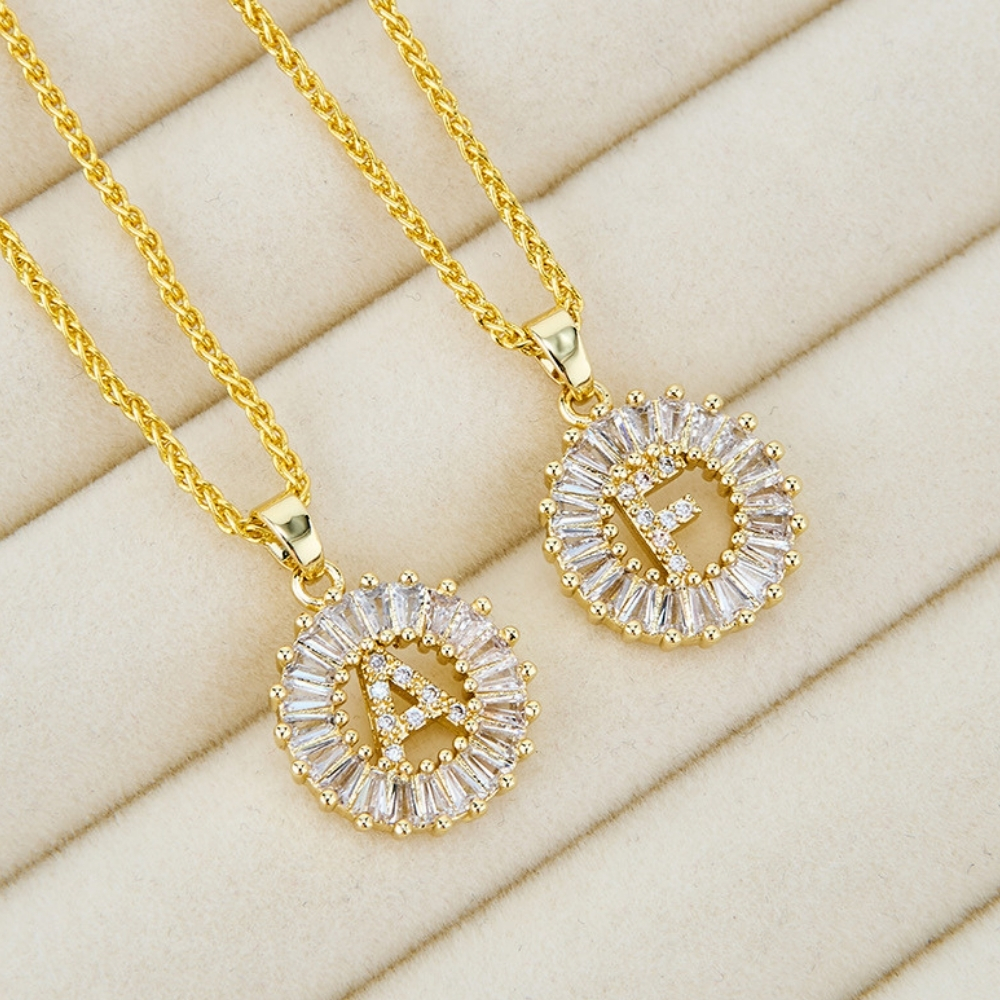 Necklace&Pendant
