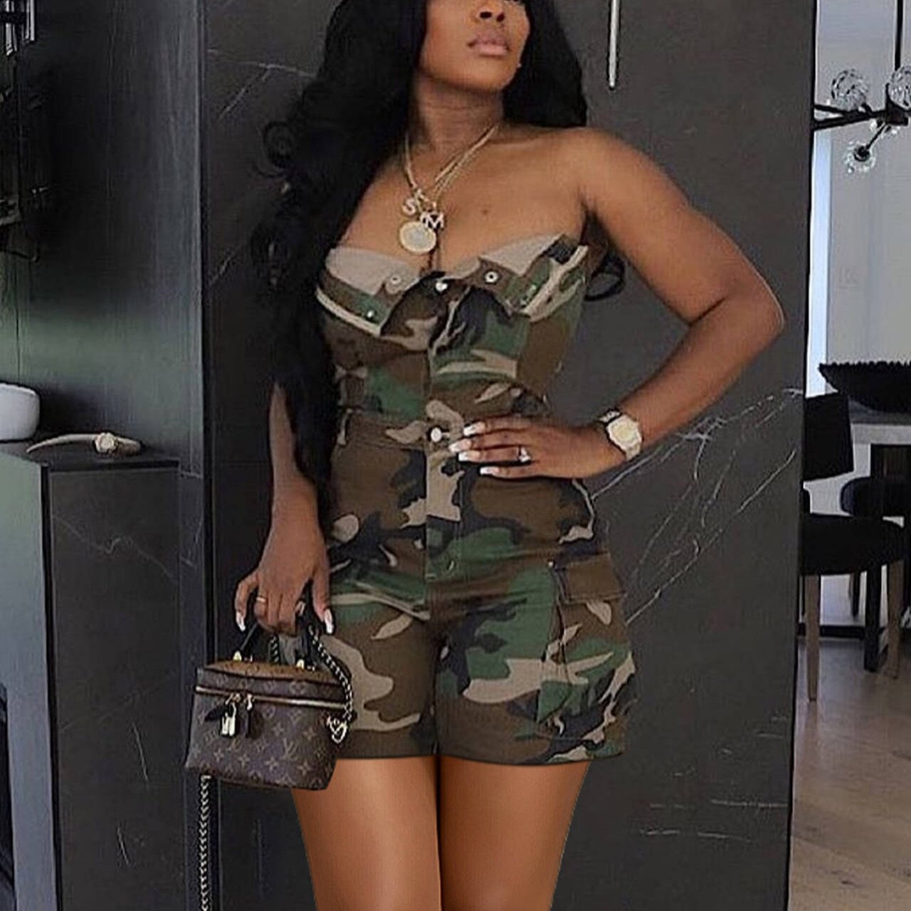 Mimetico