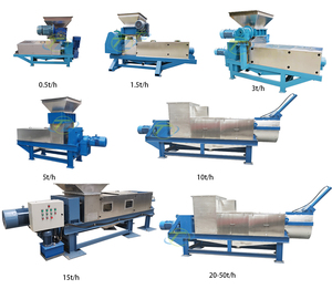 Low Price Brewer's Grains <strong>Dewatering</strong> Screw <strong>Press</strong> Spent Grains Dehydrator Machine Wine Beer Dregs Screw <strong>Press</strong> Machine Tianze
