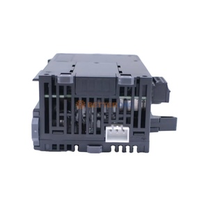 PLC AFP0HC32ET FP0H Control <strong>Unit</strong> Programmable Controller 32 Points (<strong>Input</strong>: 16, <strong>Output</strong>: 16) - Product Image 5