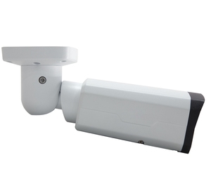 8MP HD akıllı LighterHunter IR VF Bullet ağ kamerası Uniview uygulamasını destekler