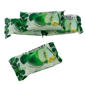 HASSAN Export Dual-Use Moisturizing <strong>Apple</strong> Sea Salt <strong>Soap</strong> Solid Plant-Based Mineral Bar <strong>Soap</strong> for Face and Body Wholesale - Product Image 1