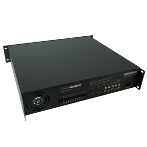 Amplificador estéreo de alta potencia, 150W, nuevo producto, lanzamiento en china, buen precio de fábrica - Product Image 2