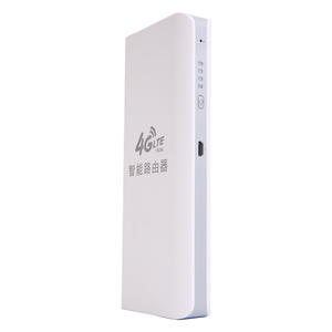 Mini 4 Gam Lte Thông Minh <span class=keywords><strong>Wifi</strong></span> <span class=keywords><strong>Router</strong></span> 7500MAh Ngân Hàng Điện Với Cổng RJ45 <span class=keywords><strong>WiFi</strong></span> <span class=keywords><strong>Router</strong></span> Hospot - Product Image 5