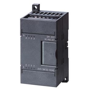 Controlador PLC 6ES7232-0HD22-0XA0 Salida analógica de 232 EM Para CPU de 1, solo 4 salidas analógicas - Product Image 1