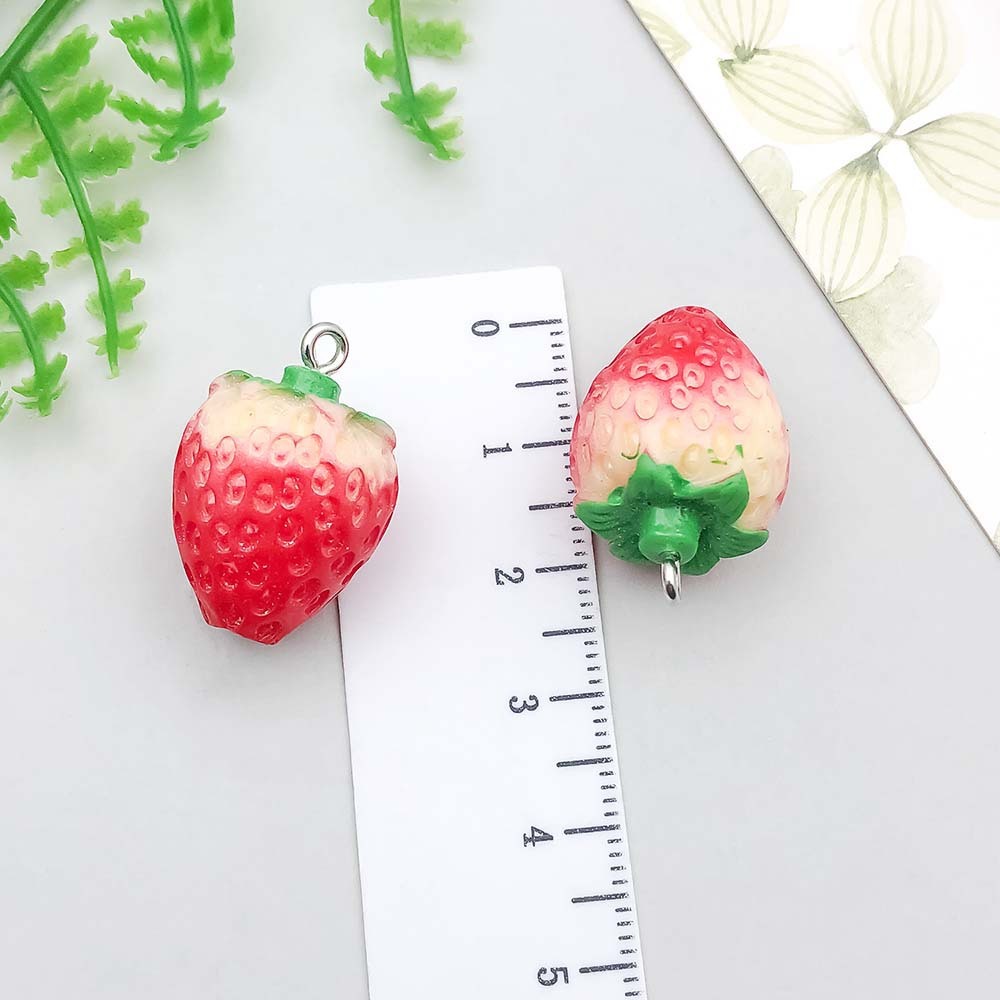 Strawberry C