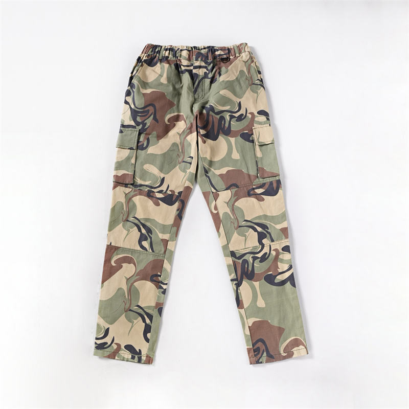 ลายพราง