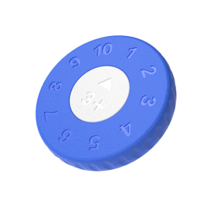 Divertido número adición multiplicación aprendizaje lección de matemáticas enseñanza juegos de SIDA juguetes educativos matemáticas Fidget Spinners - Product Image 2