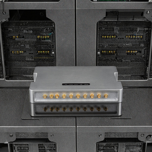 長距離UHF RFIDパッシブリーダー4-8ポートRJ45 WIFI USBインターフェイスABS固定RFIDリーダー倉庫在庫管理 - Product Image 3
