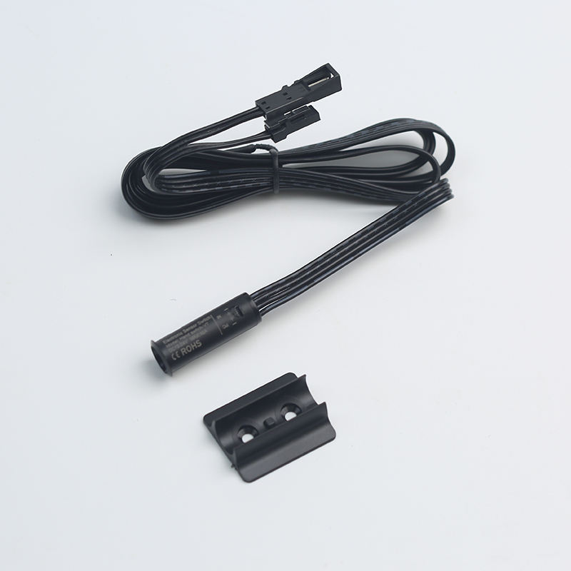 Black IR hand switch (Black)