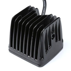 Fast Delivery <strong>12V</strong> 24V Car Part <strong>12w</strong> <strong>Led</strong> Working Light 2.5inch Square Light 1200lm Flood Beam 6000k for Offroad Suv 4x4 - Product Image 5