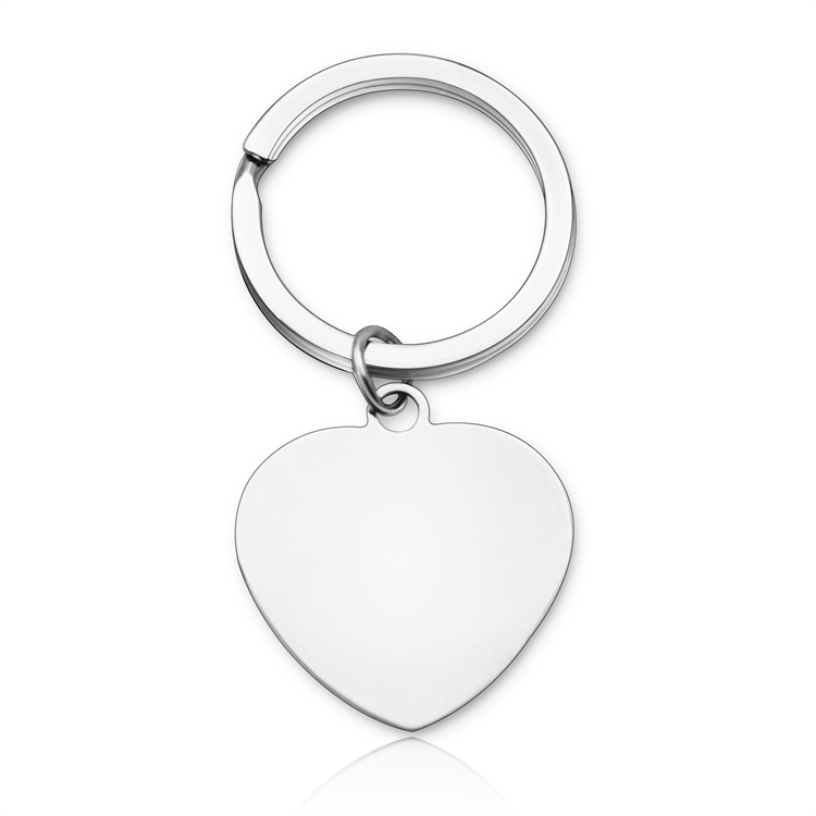 heart-silver
