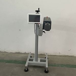 U2 Anser intelligenter Tinten strahl codierer tij 2.5 Tinten strahl drucker für das Logo des Ablaufdatums auf allen Objekten - Product Image 3