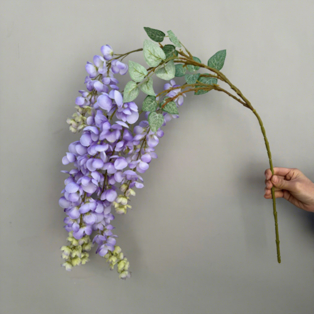 6 forchette abler viola