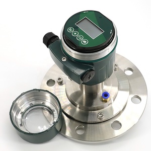 Sensor DE NIVEL DE Silo de cemento sólido de alta temperatura VRPWRD83, salida analógica para medición de nivel de líquido de aceite combustible - Product Image 5
