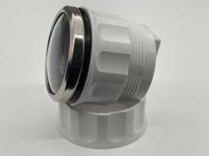 Nave RV 52mm che coinvolge auto puntatore dello strumento puntatore del livello dell'acqua calibro 7 colore - Product Image 6