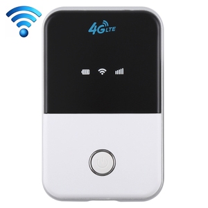 Buon Feedback MF925 4G LTE Multi-modalità ad alta velocità Router Wireless supporto TF Card(32GB Max) per smartphone tablet computer - Product Image 2