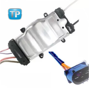 Oto motor parçaları soğutma fanı kontrol modülü OEM 1137328230 - Product Image 1