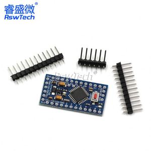 Pro Mini ATMEGA328P 3.3V/8M 5V/16M Atmega328p開発ボードProMini - Product Image 4