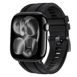 Black-Only strap