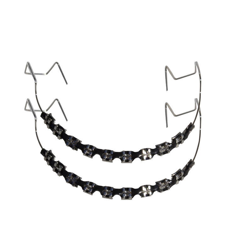 Fashion braces (black)