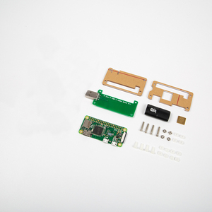 Kit di sviluppo RoboWiz Raspberry Pi Zero W 5 per Raspberry Pi Zero - Product Image 6