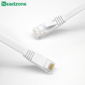 Hochwertiges <span class=keywords><strong>Cat5</strong></span> & Cat6-Netzwerkkabel <span class=keywords><strong>UTP</strong></span>-geschirmtes RoHS & Halon-freies für <span class=keywords><strong>Computer</strong></span> anwendungen im Freien RJ45-LAN-Patchkabel