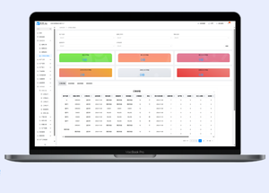 Progettazione e implementazione di un'applicazione agente per soluzioni di inventario MES ottimizzate - Product Image 3
