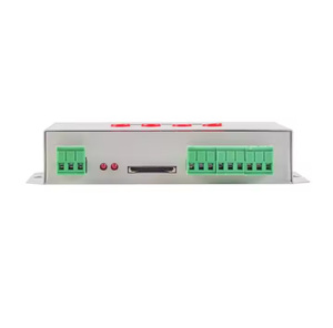 DC5 ~ 24 В K1000C SD-карта RGB, RGBW, RGBCTT программируемый светодиодный контроллер для SPI и DMX - Product Image 1