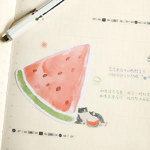 30個のメモメモメモメッセージメモ付箋 - Product Image 3