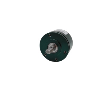Ausgangssignal 4-20mA 0-5V DC oder 0-10V DC Hall-Winkel-Sensor für Textilmaschine absolut magnetischer Encoder P3036-360-A-T - Product Image 1