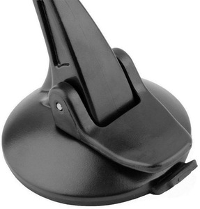 New GPS Windshield 360 Degree Rotatory Basic <strong>Mount</strong> GPS Windshield <strong>Mount</strong> for Garmin