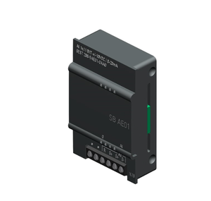 S7-200 Full series /PLC <strong>module</strong> /6ES7288/1ST20/ <strong>Input</strong> / Output <strong>module</strong> New original warranty one year - Product Image 2