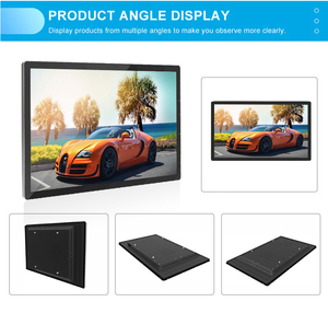 32 pulgadas 1080p Full HD capacitiva pantalla táctil de 10 puntos todo en uno Android PC uso Industrial Android Tablet PC - Product Image 3