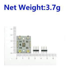 OKY3453-1 TCS230 TCS3200 Farberkennungs-Sensor-Detektormodul für Roboter-Do-It-Yourself - Product Image 6