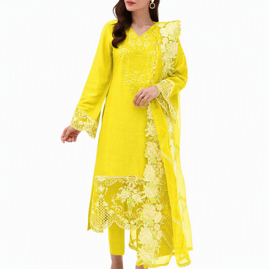 Jaune
