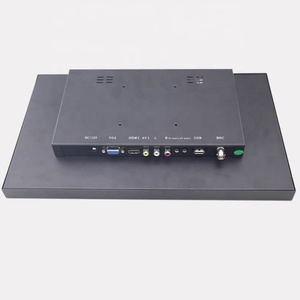 Öffner Rahmen Monitor 17,3 Zoll 1920*1080 IPS LCD-Display Full HD Flush-Mount PACP Touch-Flächenmontagedisplay - Product Image 4