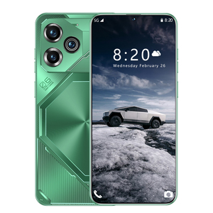 Pova6 Pro The Ultimate 7.3フルディスプレイAndroid 5Gスマートフォン16GB RAM 1テラバイトストレージと10コアパワー - Product Image 4
