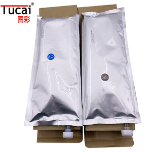 便宜的直接到服装打印机墨水染料热升华墨水为数字纺织品印刷 - Product Image 5