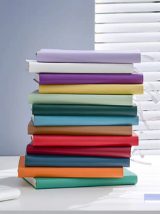 Cuadernos en blanco A5 Cuaderno de tapa blanda Diario Imprima su libro - Product Image 2