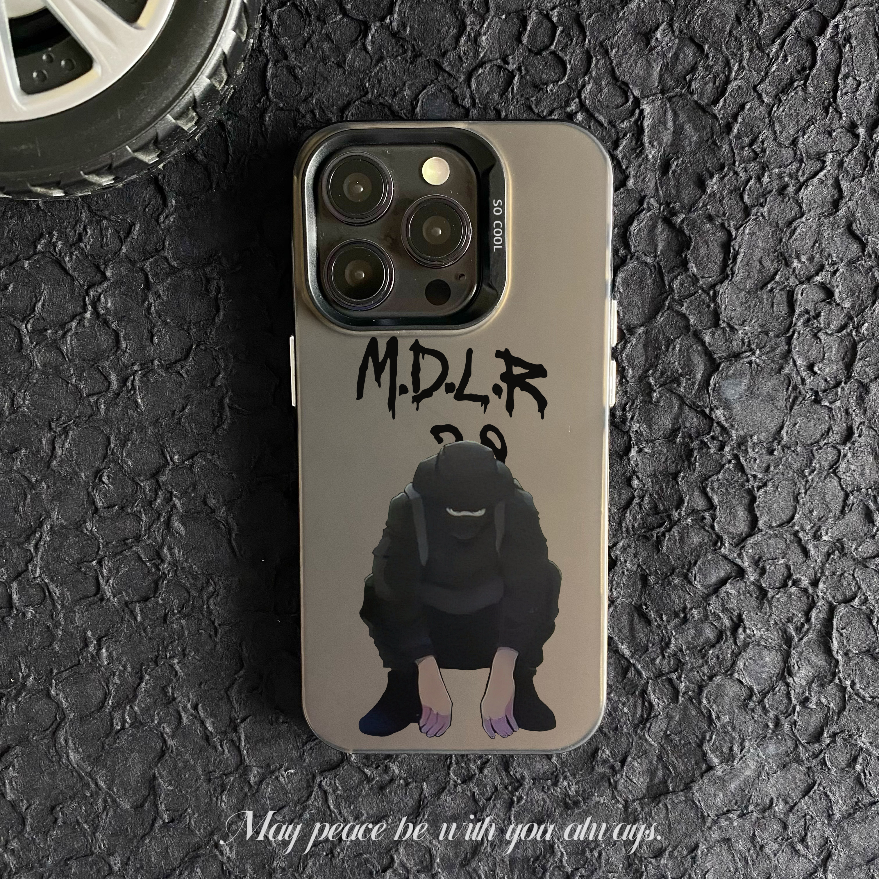 Negro